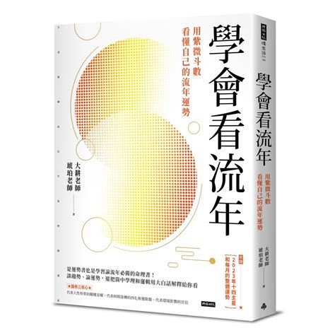 流年屬性|流年運勢測算